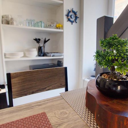 Petit Duplex Lumineux, Hyper Centre A 2 Pas Du Port, Intendance Luxury Host แชร์บูร์ก อ็อง กงต็องแต็ง ภายนอก รูปภาพ