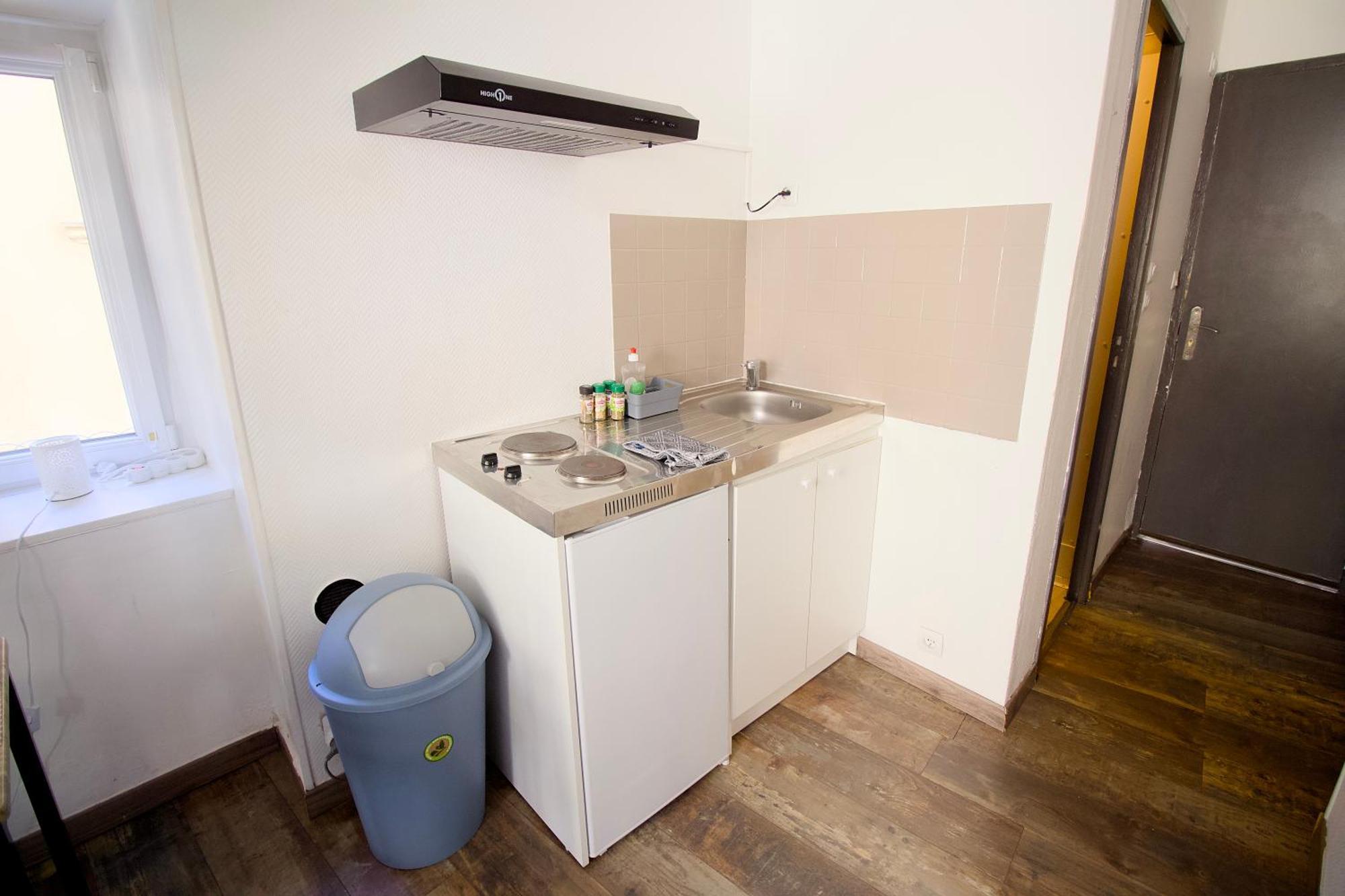Petit Duplex Lumineux, Hyper Centre A 2 Pas Du Port, Intendance Luxury Host แชร์บูร์ก อ็อง กงต็องแต็ง ภายนอก รูปภาพ