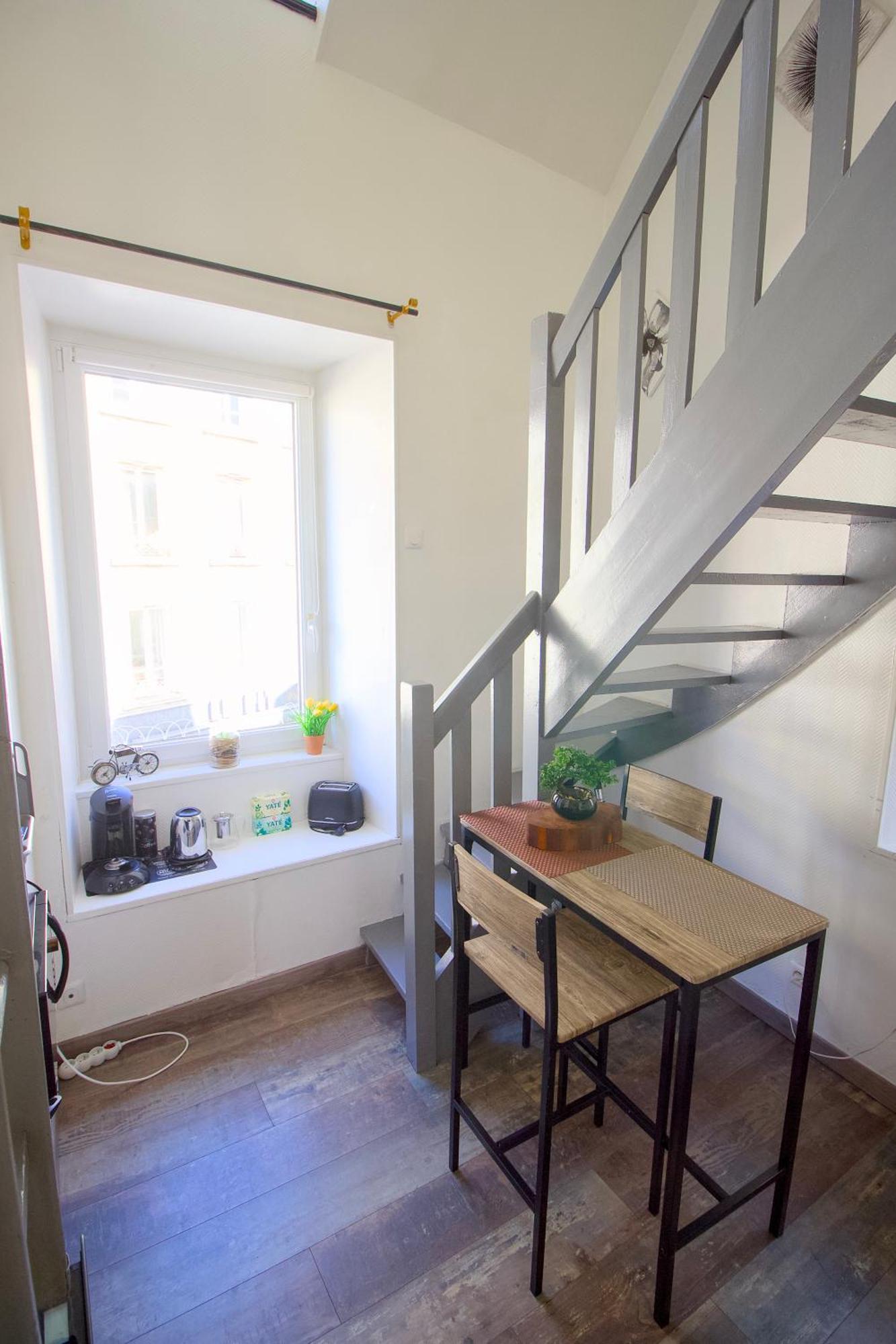 Petit Duplex Lumineux, Hyper Centre A 2 Pas Du Port, Intendance Luxury Host แชร์บูร์ก อ็อง กงต็องแต็ง ภายนอก รูปภาพ