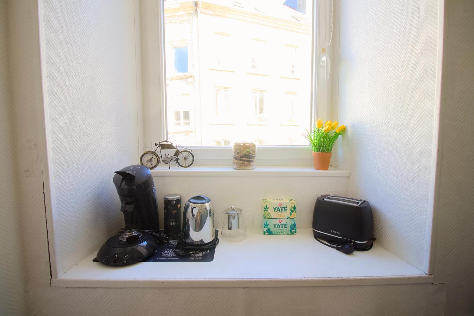 Petit Duplex Lumineux, Hyper Centre A 2 Pas Du Port, Intendance Luxury Host แชร์บูร์ก อ็อง กงต็องแต็ง ภายนอก รูปภาพ