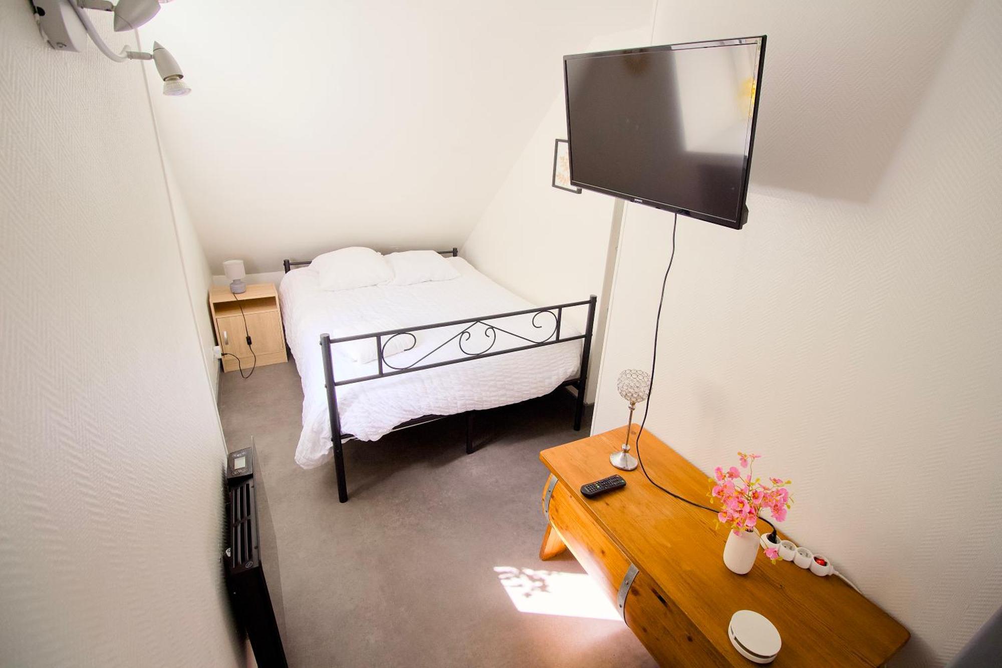Petit Duplex Lumineux, Hyper Centre A 2 Pas Du Port, Intendance Luxury Host แชร์บูร์ก อ็อง กงต็องแต็ง ภายนอก รูปภาพ