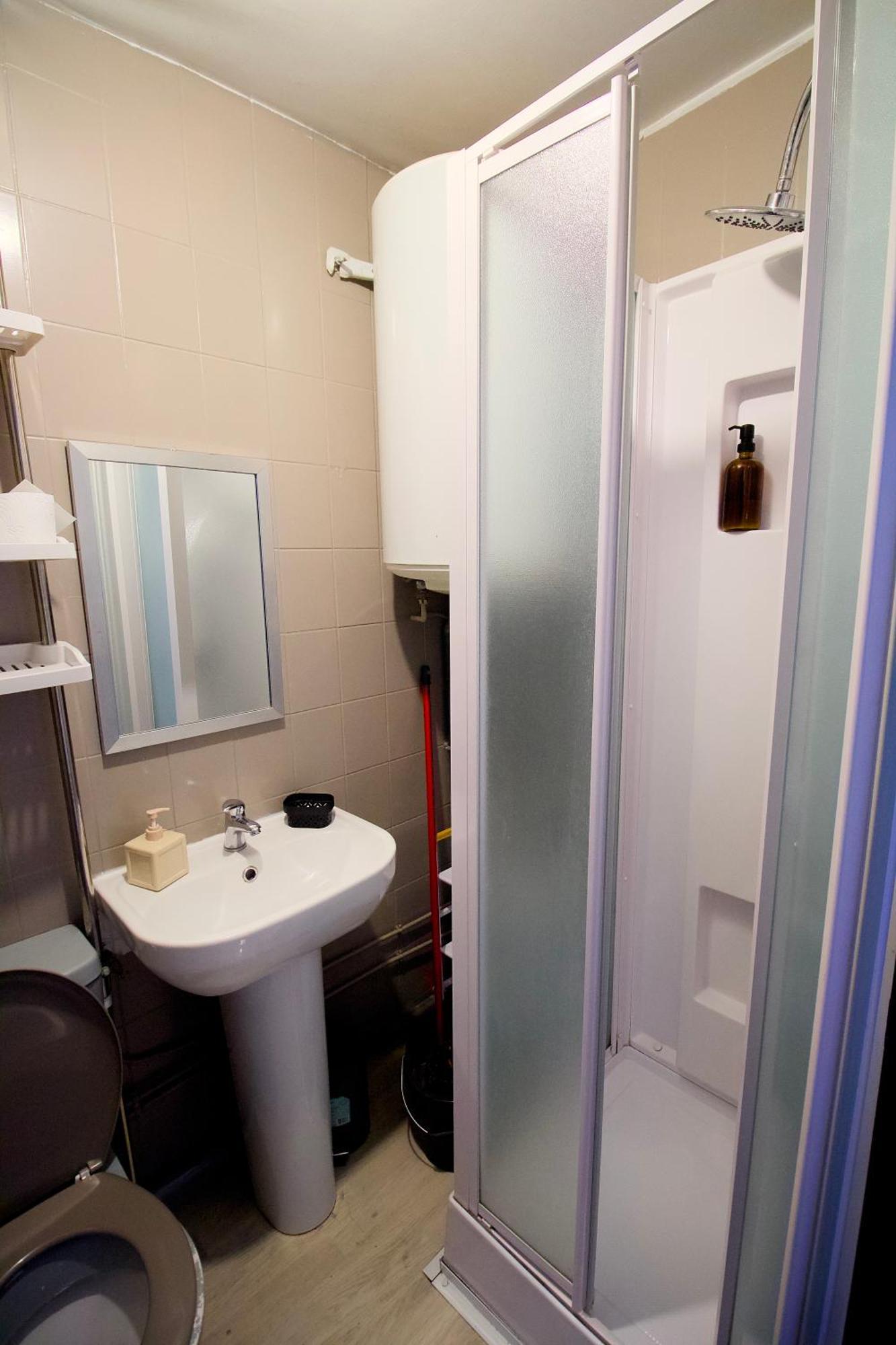 Petit Duplex Lumineux, Hyper Centre A 2 Pas Du Port, Intendance Luxury Host แชร์บูร์ก อ็อง กงต็องแต็ง ภายนอก รูปภาพ
