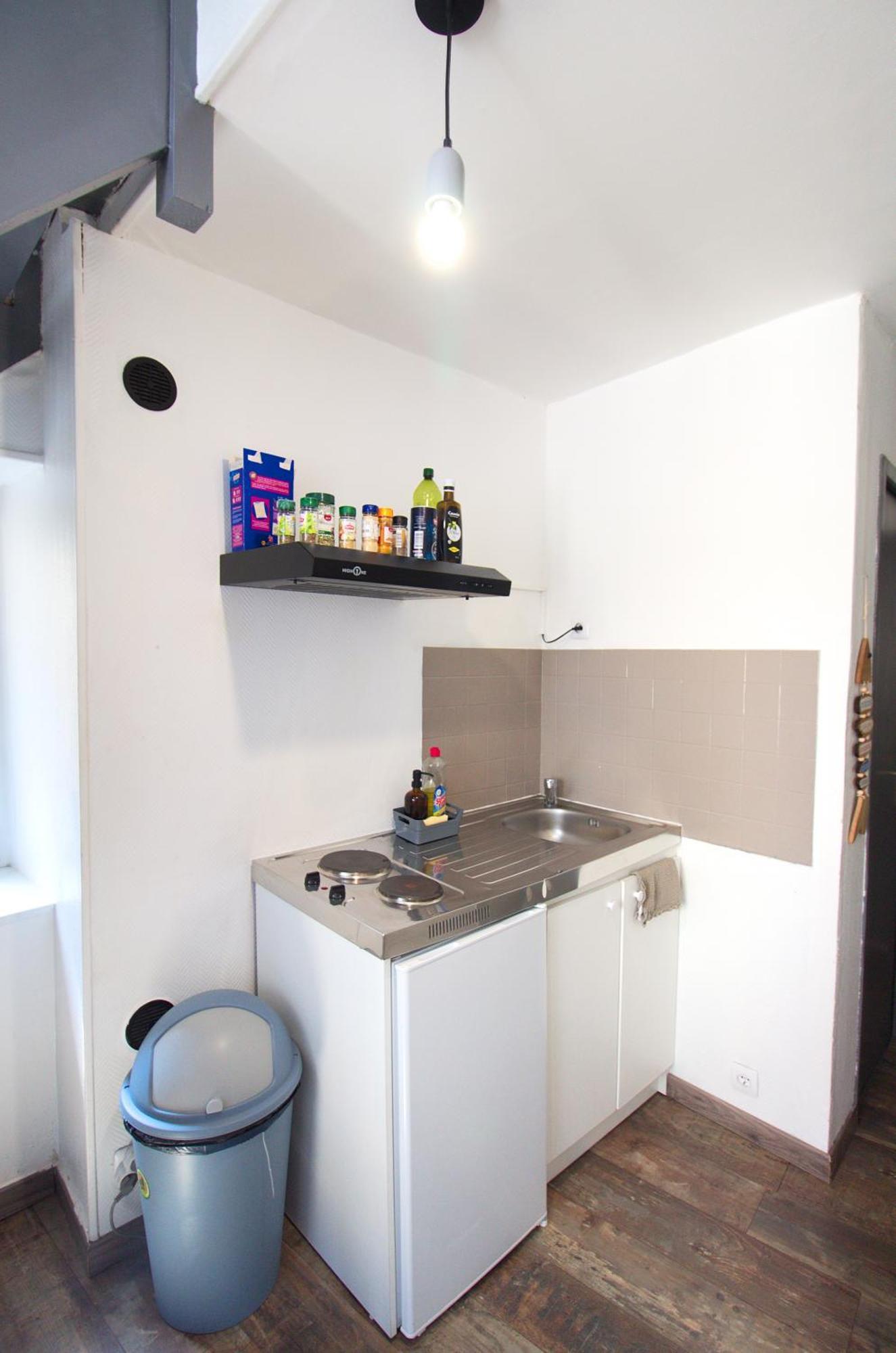 Petit Duplex Lumineux, Hyper Centre A 2 Pas Du Port, Intendance Luxury Host แชร์บูร์ก อ็อง กงต็องแต็ง ภายนอก รูปภาพ