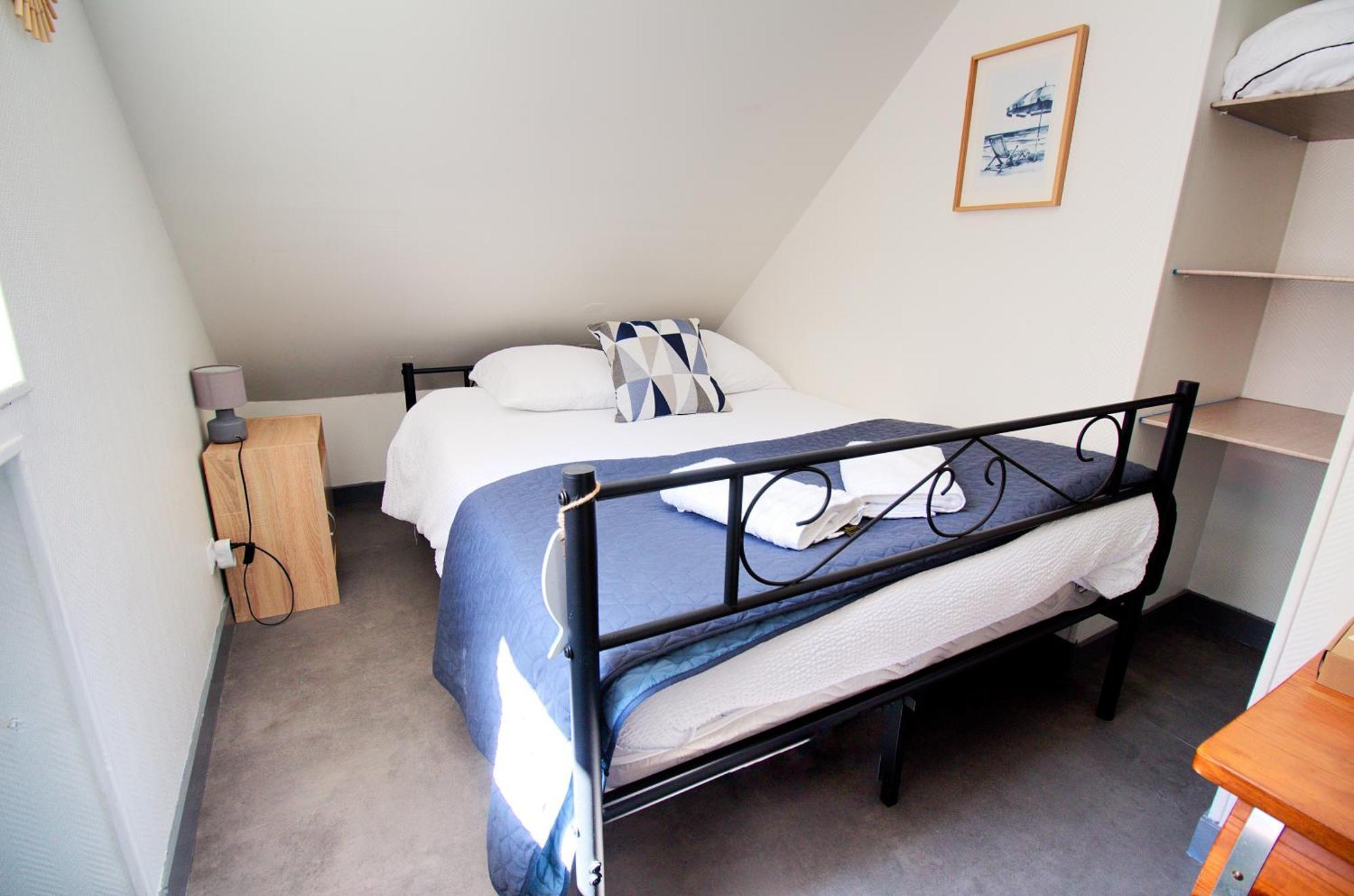 Petit Duplex Lumineux, Hyper Centre A 2 Pas Du Port, Intendance Luxury Host แชร์บูร์ก อ็อง กงต็องแต็ง ภายนอก รูปภาพ