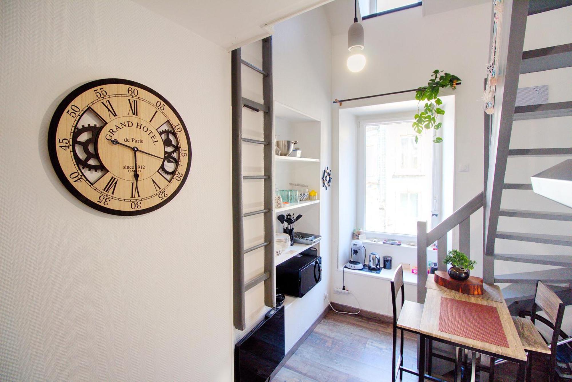 Petit Duplex Lumineux, Hyper Centre A 2 Pas Du Port, Intendance Luxury Host แชร์บูร์ก อ็อง กงต็องแต็ง ภายนอก รูปภาพ