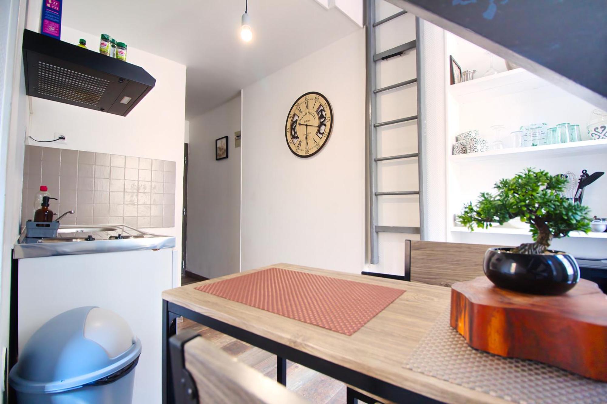 Petit Duplex Lumineux, Hyper Centre A 2 Pas Du Port, Intendance Luxury Host แชร์บูร์ก อ็อง กงต็องแต็ง ภายนอก รูปภาพ