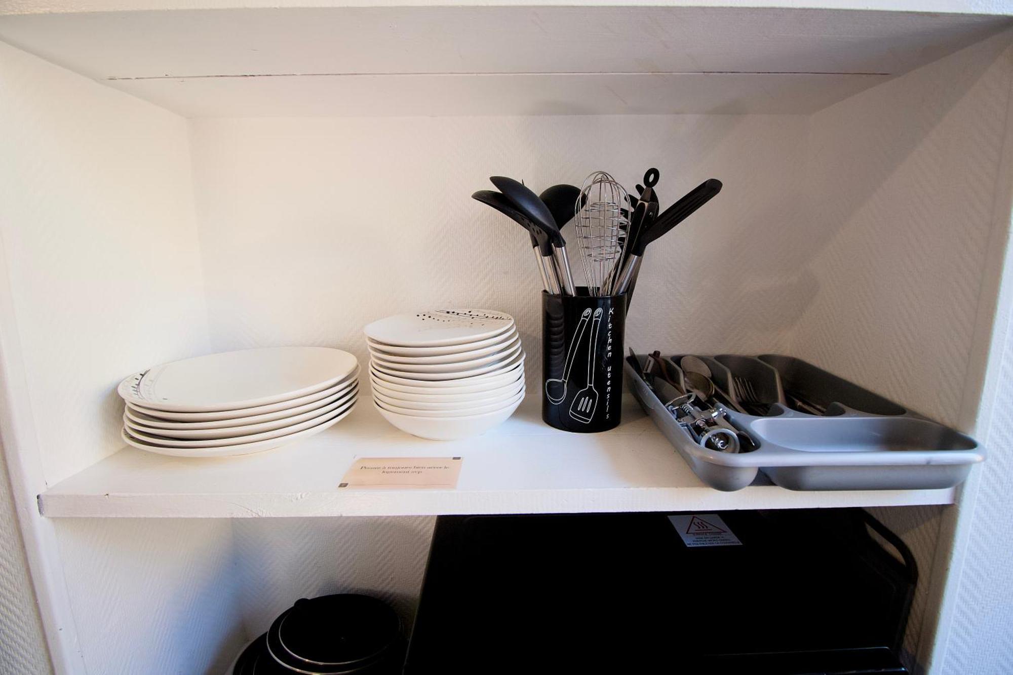 Petit Duplex Lumineux, Hyper Centre A 2 Pas Du Port, Intendance Luxury Host แชร์บูร์ก อ็อง กงต็องแต็ง ภายนอก รูปภาพ