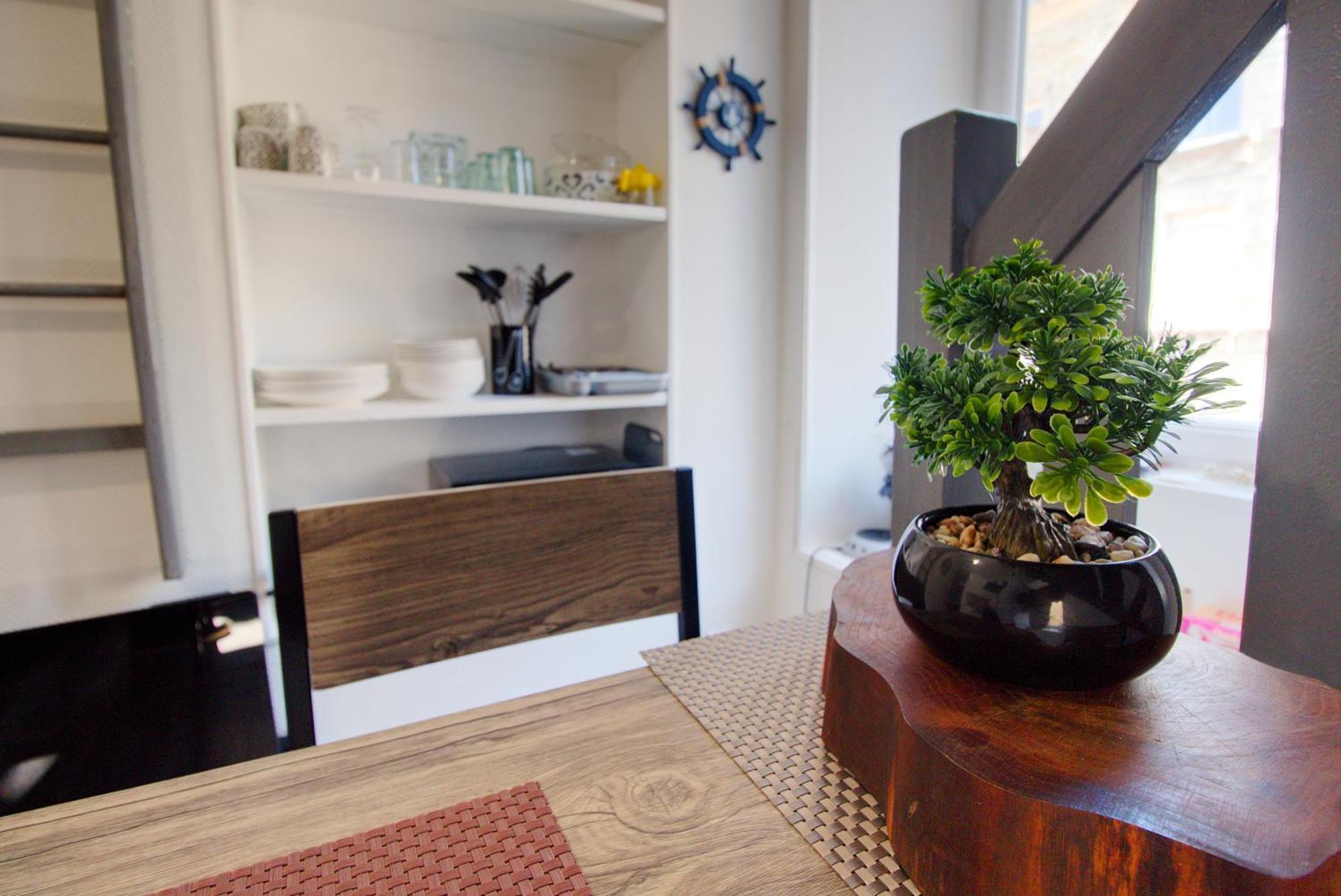 Petit Duplex Lumineux, Hyper Centre A 2 Pas Du Port, Intendance Luxury Host แชร์บูร์ก อ็อง กงต็องแต็ง ภายนอก รูปภาพ