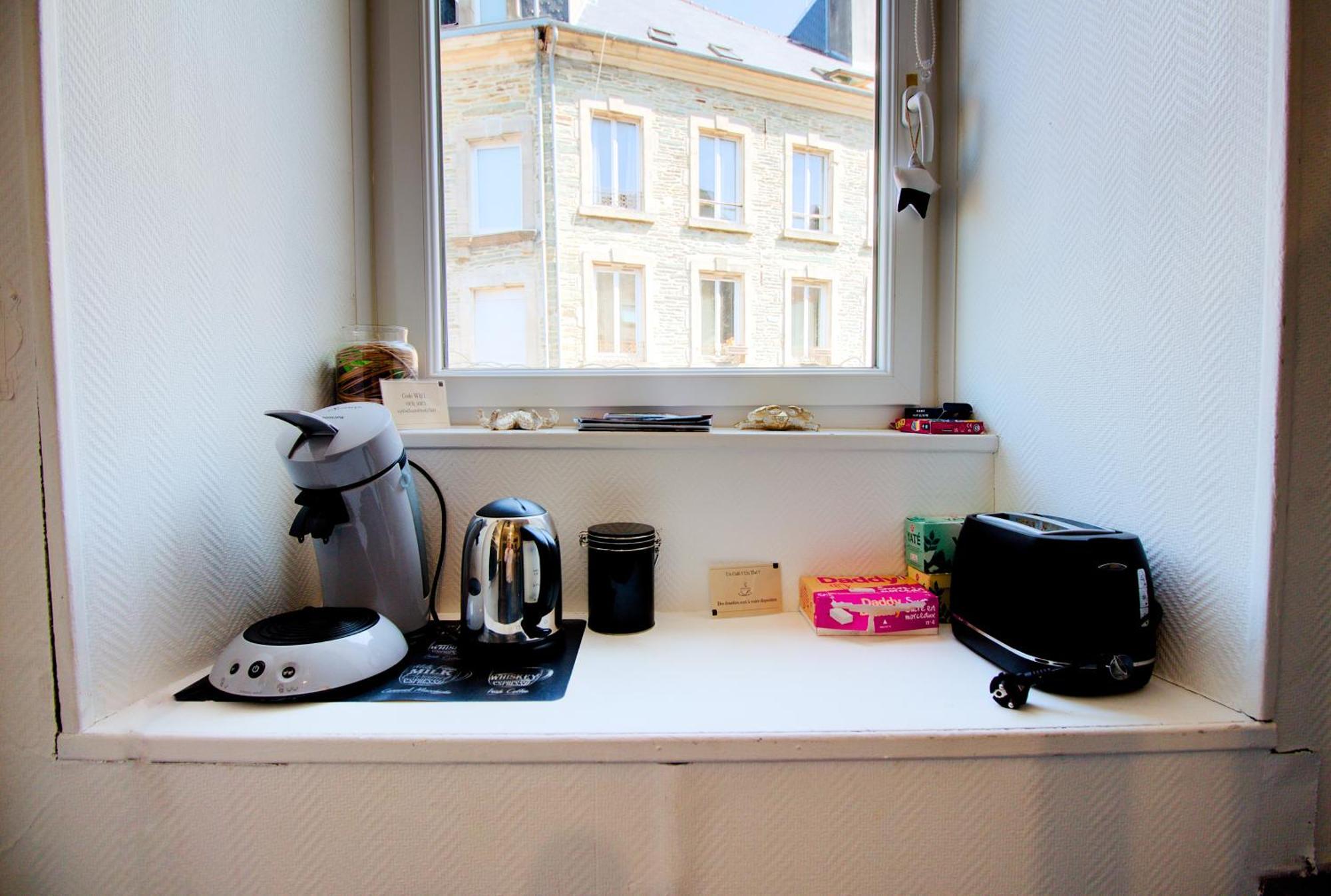 Petit Duplex Lumineux, Hyper Centre A 2 Pas Du Port, Intendance Luxury Host แชร์บูร์ก อ็อง กงต็องแต็ง ภายนอก รูปภาพ